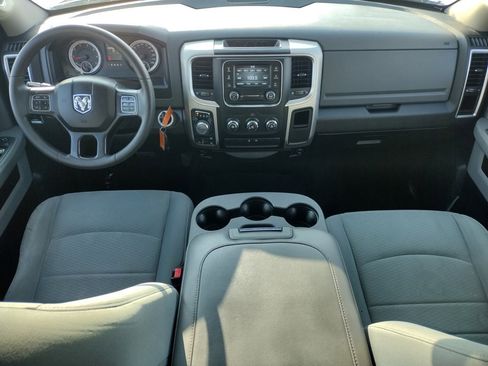 Used 2017 RAM 1500 Classic SLT image 13