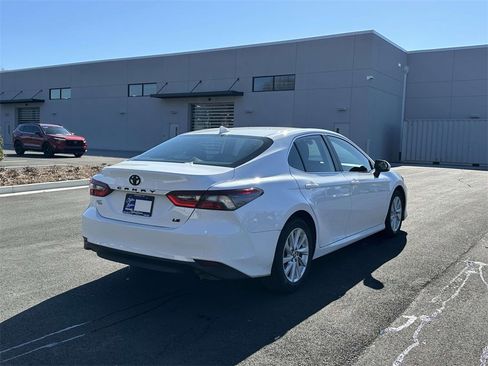 Used 2023 Toyota Camry LE image 25