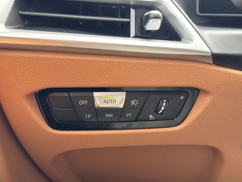 New 2026 BMW 430i xDrive Convertible AWD/4WD image 23