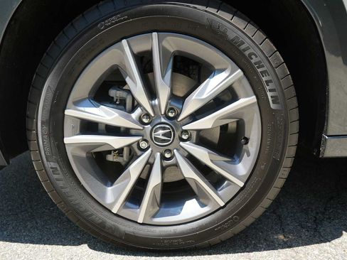 Certified 2026 Acura ADX AWD image 12