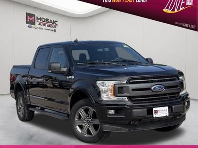 Used 2020 Ford F150 XLT w/ Equipment Group 302A Luxury