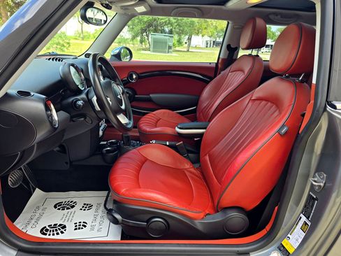 Used 2010 MINI Cooper S FWD image 20