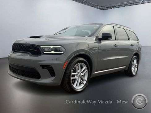 Used 2023 Dodge Durango R/T image 9