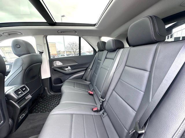 New 2026 Mercedes-Benz GLE 350 4MATIC image 26