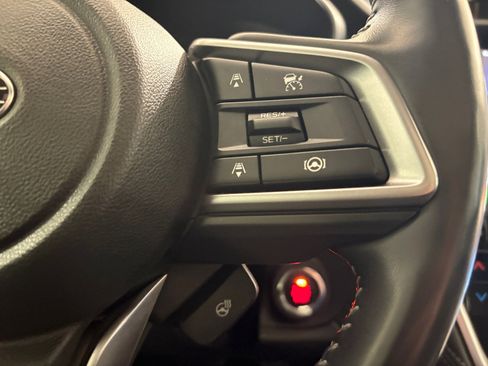 Used 2023 Subaru Outback Touring XT image 7