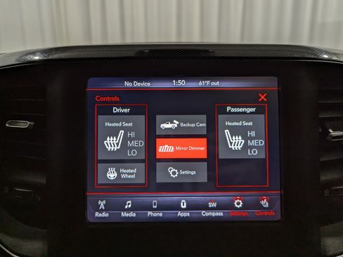 Used 2019 RAM 2500 Power Wagon image 24