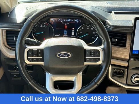 Used 2024 Ford Expedition Max Limited image 15