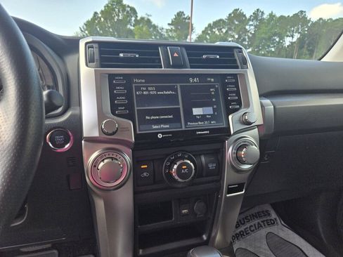 Used 2024 Toyota 4Runner SR5 RWD image 15