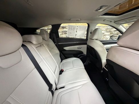 Used 2023 Hyundai Tucson SEL w/ Convenience Package AWD/4WD image 31