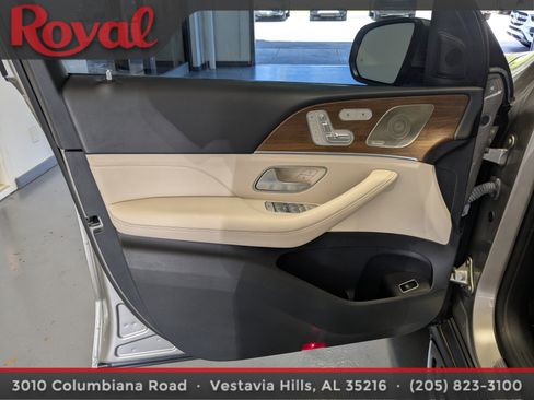 Used 2022 Mercedes-Benz GLE 350 image 17