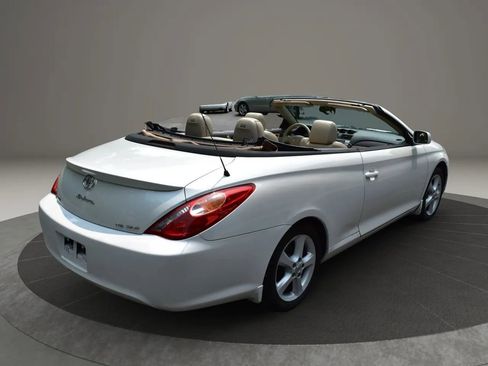 Used 2005 Toyota Solara SLE image 20