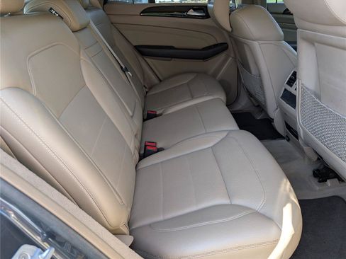 Used 2013 Mercedes-Benz ML 350 2WD image 37