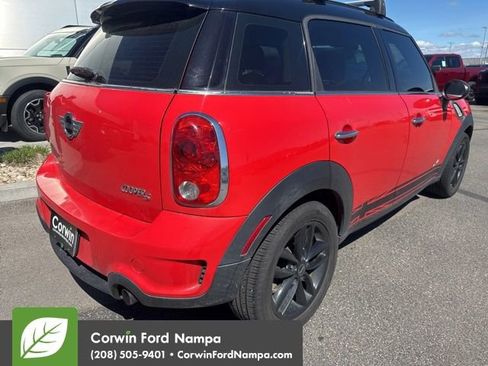 Used 2012 MINI Cooper Countryman S image 6