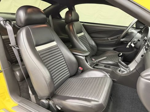 Used 2003 Ford Mustang Mach 1 RWD image 20