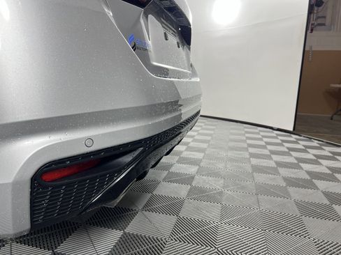 New 2025 Nissan Altima 2.5 SR w/ SR Premium Package image 7