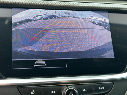 Used 2022 Buick Encore GX Select w/ Sport Touring Package image 22