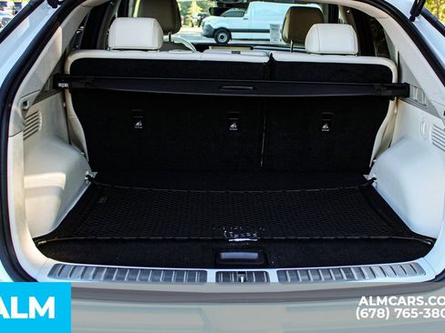 Used 2025 Genesis GV60 RWD image 22