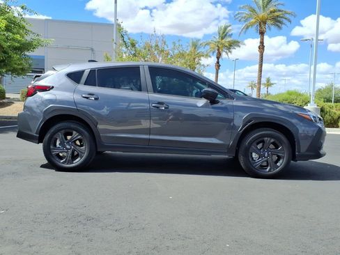 Certified 2026 Subaru Crosstrek 2.5i w/ Convenience Package #1 AWD/4WD image 8