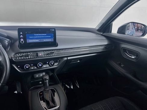 Used 2026 Honda HR-V Sport image 19