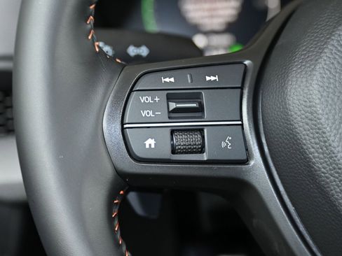 New 2026 Honda CR-V Sport image 25
