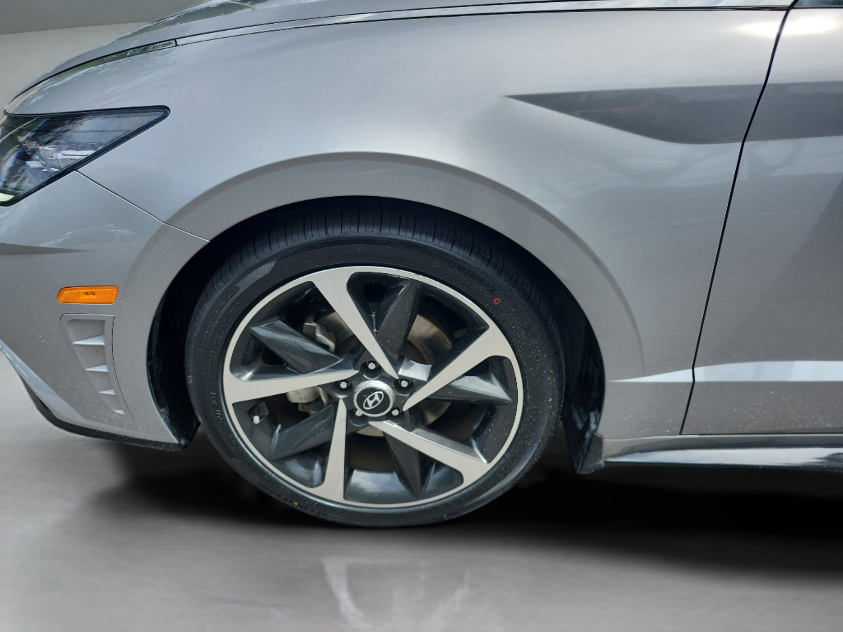 Certified 2023 Hyundai Sonata SEL Plus FWD image 30