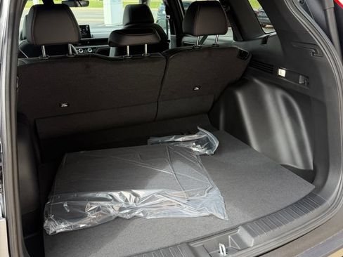 New 2026 Honda CR-V Sport-L image 13