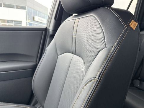 New 2026 Subaru Outback Wilderness AWD/4WD image 80