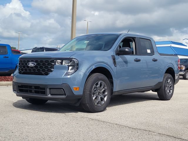 New 2026 Ford Maverick XLT FWD image 30