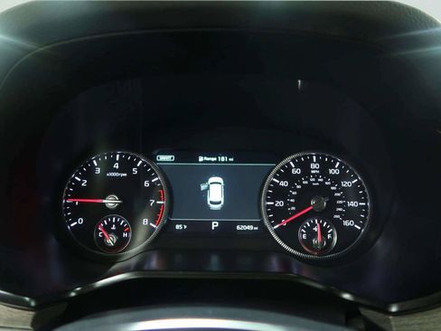 Used 2022 Kia Telluride SX w/ SX Prestige Package AWD/4WD image 20