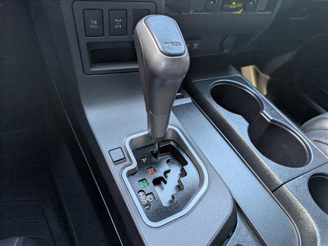 Used 2022 Toyota Sequoia TRD Pro AWD/4WD image 14
