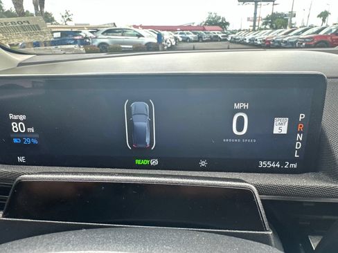 Used 2023 Ford Mustang Mach-E California Route 1 AWD/4WD image 26