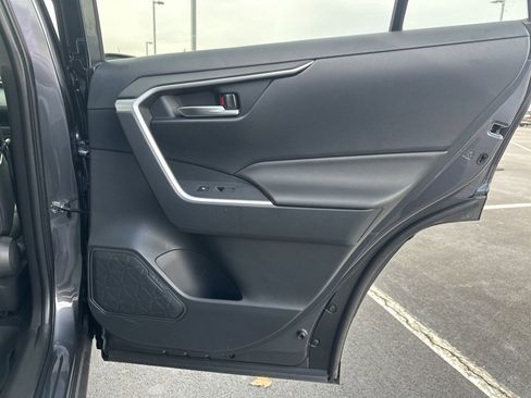 Certified 2025 Toyota RAV4 SE image 11