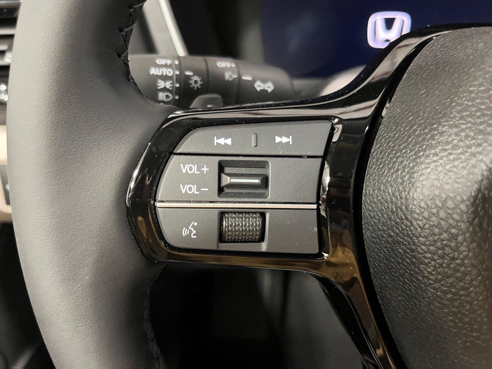 New 2026 Honda Pilot EX-L image 14