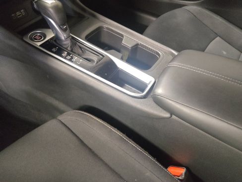 Used 2021 Nissan Sentra SV FWD image 26