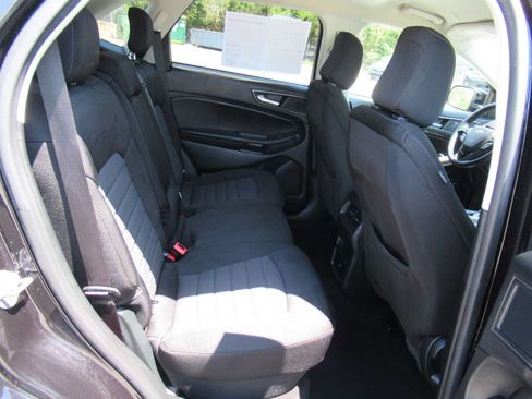 Used 2022 Ford Edge SE w/ Black Appearance Package AWD/4WD image 20