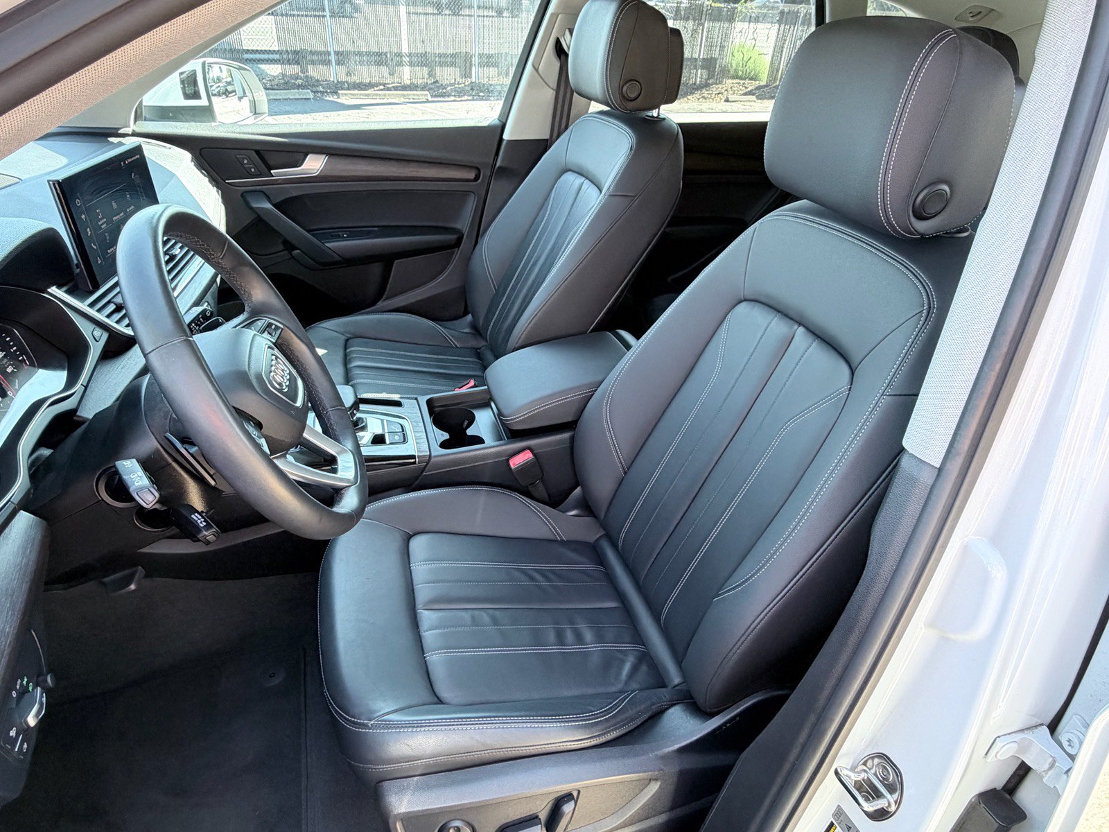 Used 2023 Audi Q5 2.0T Premium AWD/4WD image 8