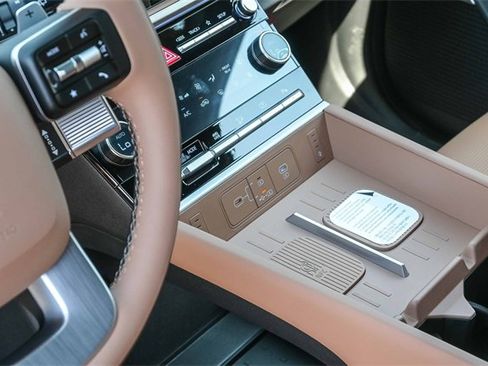 New 2026 Hyundai Santa Fe Calligraphy image 23