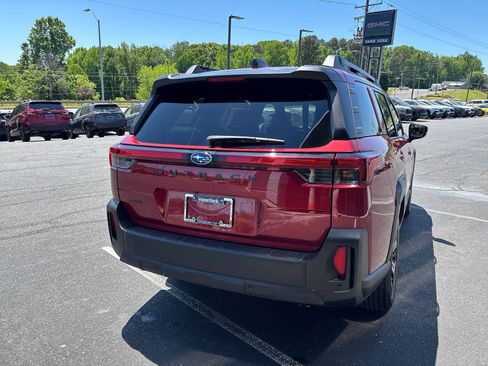 New 2026 Subaru Outback Touring XT AWD/4WD image 50