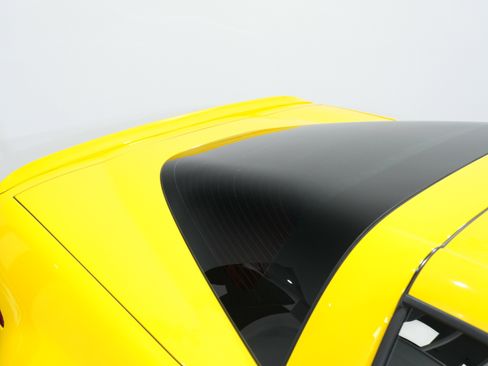 Used 2007 Chevrolet Corvette Z06 w/ Preferred Equipment Group image 14