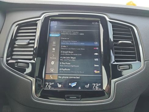 Used 2019 Volvo XC90 T8 Inscription w/ Protection Package image 30