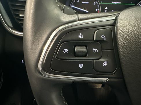 Used 2022 Buick Envision Avenir w/ Premium Seat Package AWD/4WD image 20