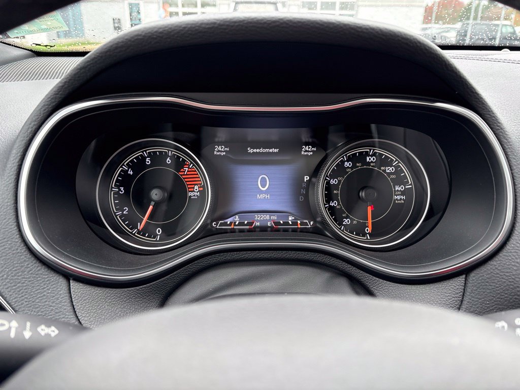Used 2020 Jeep Cherokee High Altitude AWD/4WD image 27