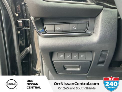 Used 2024 MAZDA CX-30 AWD 2.5 S w/ Premium Package image 19