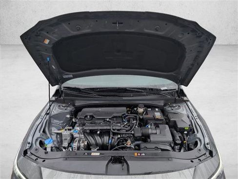 New 2026 Hyundai Elantra Sport image 19