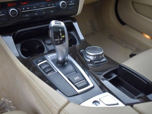 Used 2015 BMW 528i Sedan image 26