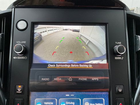 New 2026 Subaru Forester AWD/4WD image 18