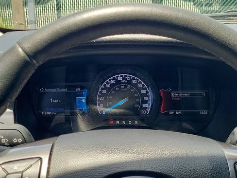 Used 2019 Ford Ranger Lariat w/ Trailer Tow Package RWD image 25