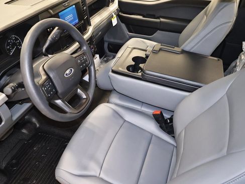 New 2026 Ford F550 2WD Regular Cab Super Duty image 20