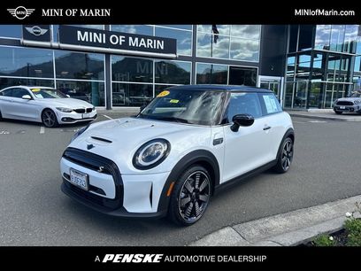 Used 2024 MINI Cooper SE