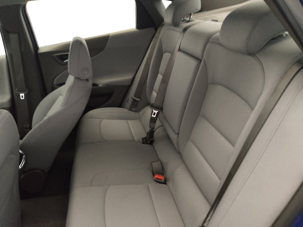 Used 2023 Chevrolet Malibu LT FWD image 18
